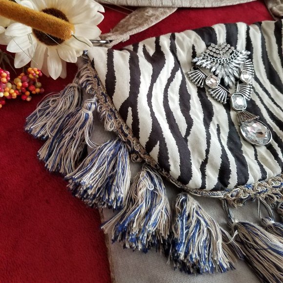 "One of a kind" Handmade Purse - Picture 7 of 16